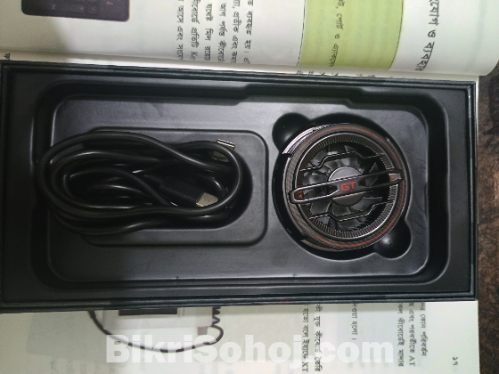 গেমিং কুলার  ফ্যান